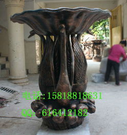 樹脂砂巖動物噴水 流水水景擺設(shè)工藝品 仿真小鳥天鵝箭魚噴水工藝價(jià)格 廠家 圖片