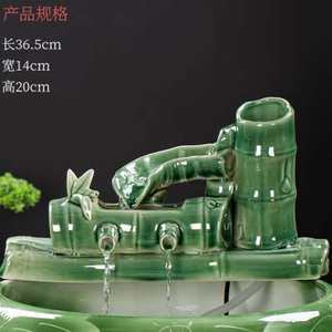 噴泉陽臺 641組創意設計，打造靈動家居新風景